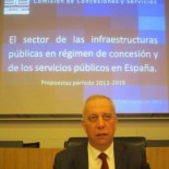 La propuesta de la CEOE para crear empleo: cobrar más por el agua y las carreteras