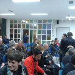 La alcaldesa de Argamasilla cede a la presión popular y aprueba que los plenos municipales puedan ser grabados