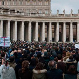 EEUU sitúa  a El Vaticano en la lista de países donde se blanquea dinero