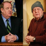 Un político estadounidense se hace pasar por mendigo para saber cómo viven los ‘sin techo’ y poder ayudarles mejor