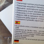 Instrucciones en ESPAÑOL