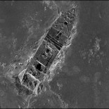 Primer mapa fotográfico en alta resolución de los restos del Titanic (ING)