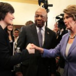 El hombre que gritó puta