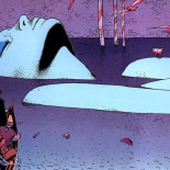 Buenas noches, Moebius