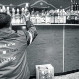 Picaresca 'china' para eludir la ley Antibotellón