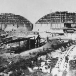 Los Gasómetros de Viena: Habitando antiguos tanques de gas