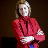 Dolores de Cospedal: "En España hay que trabajar más horas"