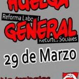 El 29M que sostengan ellos los Sistemas Informáticos