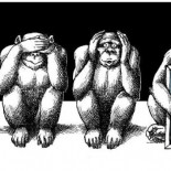 Maryam Namazie: "mi cuerpo no es obsceno, el velo si lo es"