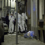 Muere un imán en un atentado contra su mezquita en Bruselas