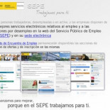 Un juez obliga a cerrar Redtrabaja.es, la penúltima chapuza pública en Internet