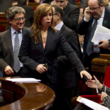 Vía libre al copago sanitario, a la tasa turística y al canon del agua en Cataluña