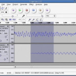 Audacity 2.0 disponible