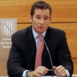 Encuentran pruebas contra Urdangarin en un ordenador escondido en una bolsa de basura