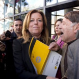 La juez deja sin indemnización ni pensión a la exdirectora de la CAM