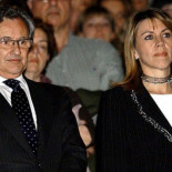 El marido de Cospedal renuncia a su cargo en el consejo de Red Eléctrica