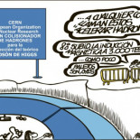 CERN: Gran colisionador de hadrones