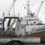 Odyssey esconde en Gibraltar cientos de monedas más de las que ha reconocido