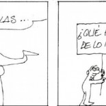 ¿Qué hay de lo mío?