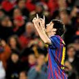 TV Siria sospecha que una jugada de gol del Barça da pistas de cómo introducir armas de contrabando en Siria [ENG]