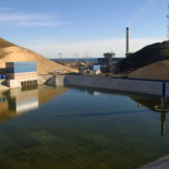 La UE exige que funcionen las desaladoras que financió