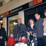 Los bancos bloquean el dinero de las víctimas del terremoto de Lorca con créditos hipotecarios