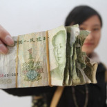 12 años consecutivos cobrando el salario en efectivo deja imágenes increibles