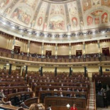 Estos son los 20 diputados que aún no han declarado su patrimonio