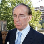 Ruiz-Mateos citaba a empresarios en su casa y los grababa para extorsionarlos