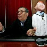 «Lo que están haciendo con la sanidad es una vergüenza»