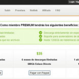 Google sale en defensa de Hotfile en EE.UU