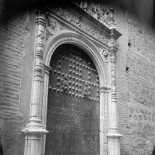 Demuestran que el graffiti de Bécquer en Toledo es auténtico