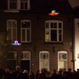 Primer vuelo de intercambio de archivos en drones, el sueño de The Pirate Bay es una realidad