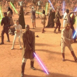 Star Wars (II): 20 momentos en que George Lucas nos rompió el corazón