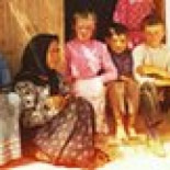 Fotos a color de extraordinaria calidad del Imperio de los Zares (1909-12) [Eng]