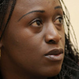 Una periodista congoleña pone en jaque a los medios occidentales: ¿'Lo que ocurre en África no es interesante?'