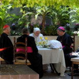 Las víctimas del "Legionario de Cristo" Maciel acusan al Papa de ocultar el escándalo