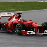 Alonso gana en Sepang y se coloca líder del Mundial