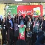 IU pega un salto histórico