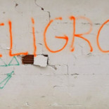 Las víctimas del seísmo protestan en Murcia: “Aquí sólo hay dinero para las iglesias”