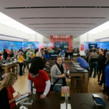 Microsoft organiza una competición entre Android y Windows Phone. Pierde y se niega a pagar el premio