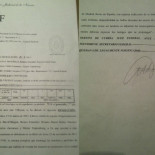 Argentina investigará en Madrid por genocidio los crímenes franquistas