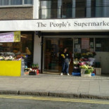 El cliente es el dueño en The People’s Supermarket