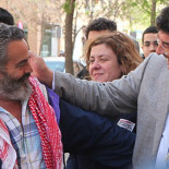 Sánchez Gordillo: 'Un pacto con el PSOE sería la desaparición de IU'