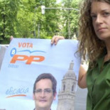 Una empresa pública de la Comunidad de Madrid paga a Tráfico 1.500 euros por no identificar a un directivo