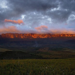 La triple frontera más bella del mundo