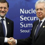 Rajoy anuncia un nuevo 'tijeretazo' del 15% en los Presupuestos Generales del Estado