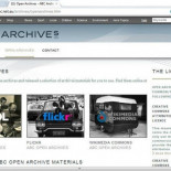 La televisión pública australiana libera gran parte de su archivo bajo licencia Creative Commons