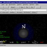 Regreso al pasado: la Web en 1997