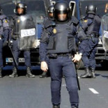 El odio en tus ojos: reflexiones de un fotógrafo tras  el 29M